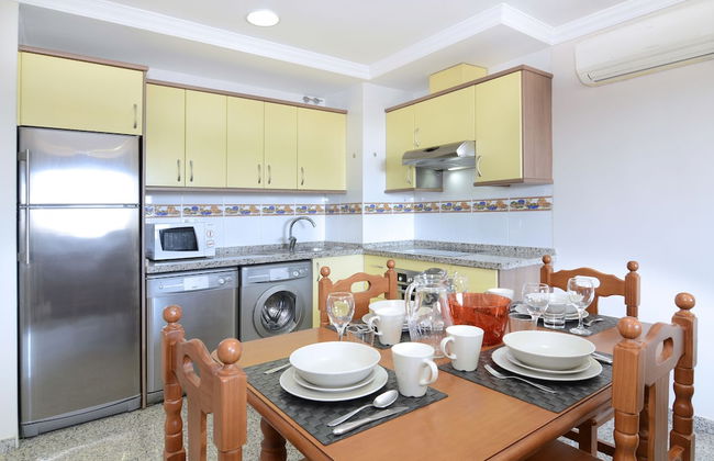 Apartamentos Nuriasol - Foto 14