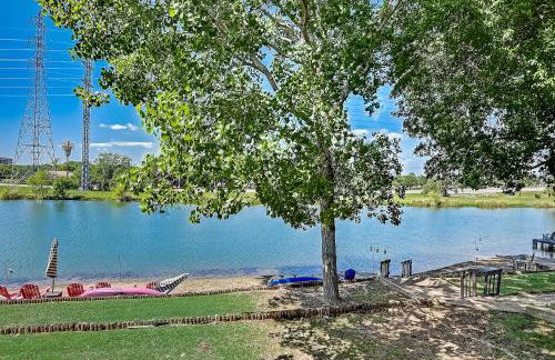 Full Moon Harbor - Foto 20