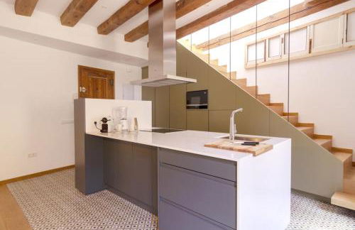 Bellafila Gothic Terrace - Photo 21