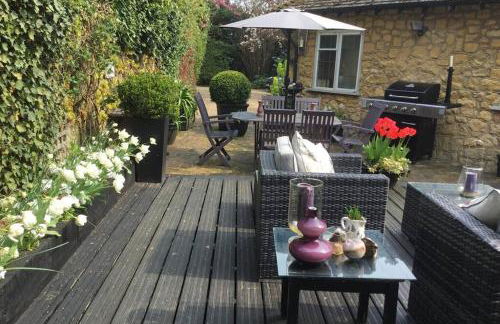 THE HIDEAWAY - KENT - Foto 17