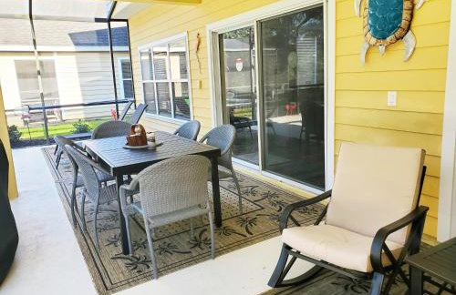 5 bedrooms pool home Gated resort of Providence - Foto 20