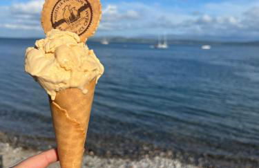 Bungalow by the Sea, Moelfre - Photo 36
