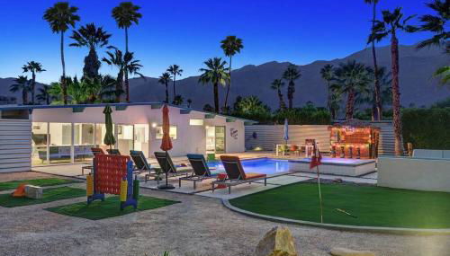 Retro A Go Go House - Foto 3