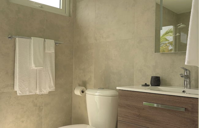 Boca Catalina Modern Villa - Foto 56