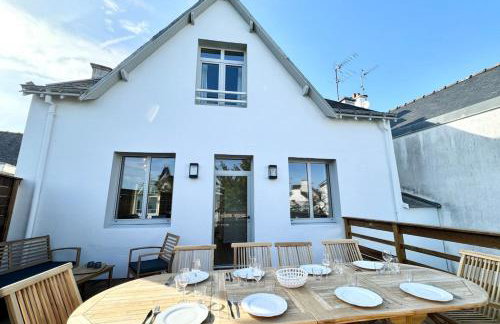 Luxury ! Villa Hyper Cocooning 50m des plages - Foto 49