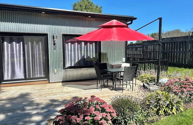 Cribs On The Hill - Foto 72