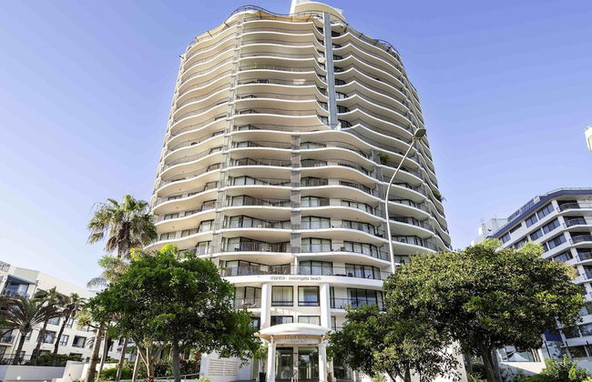 Mantra Coolangatta Beach - Photo 1