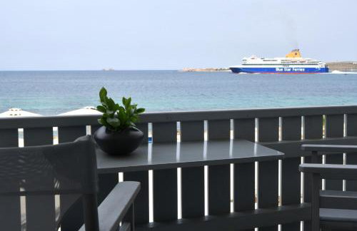 Parikia's Seaside House - Foto 6