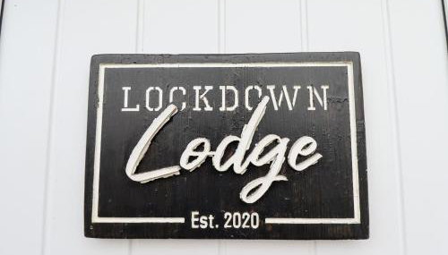 Lockdown Lodge - Foto 3