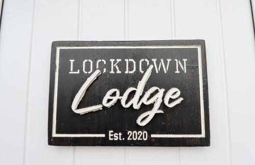 Lockdown Lodge - Foto 3