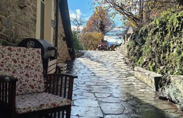 Luna Creciente Casa Luna de La Viliella - Foto 32