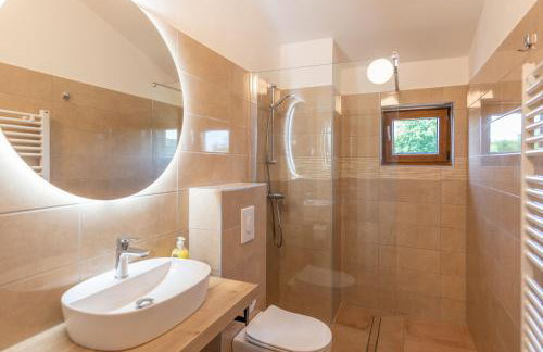 Villa Biba, a seaside hideaway with a pool - Foto 6