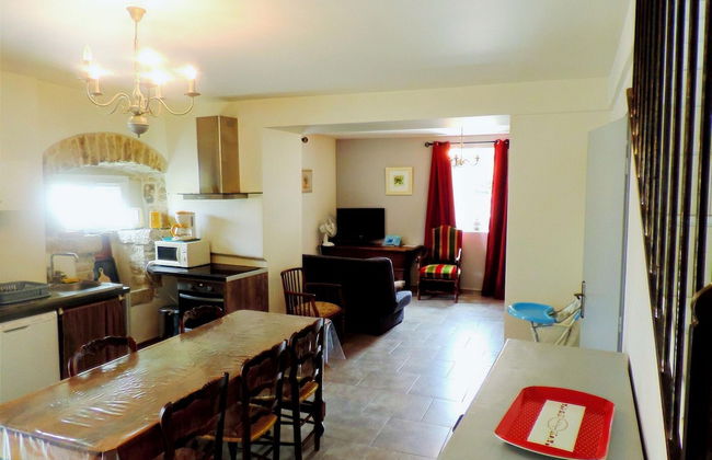 Authentic Stone Mas Retreat - Foto 25