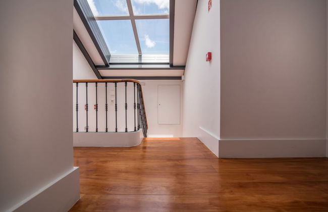 Santa Justa 77 -Lisbon Luxury Apartments - Foto 11