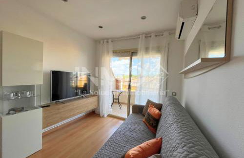 Con vistas laterales al mar, a unos 100 m de la playa 130A - INMO22 - Foto 17