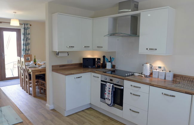 Coppins Park - Dog Friendly Peaceful Location - Foto 21