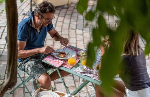 Tenuta Pizzone Wine Resort - Foto 50