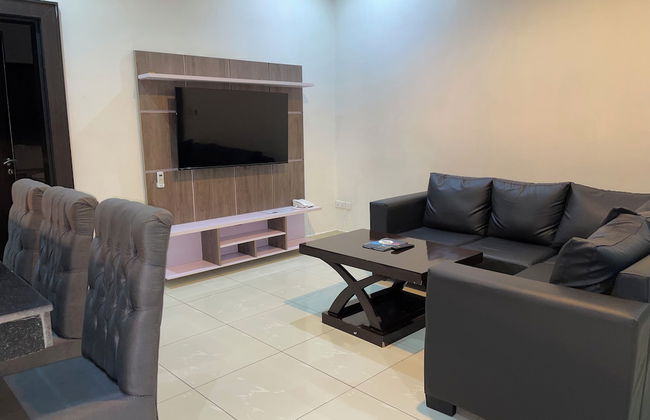 Aaron's Place Luxury Apartments & Rooms - Photo 45