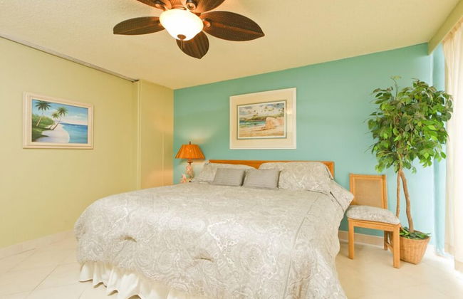 Sea Vista by South Padre Condo Rentals - Foto 37