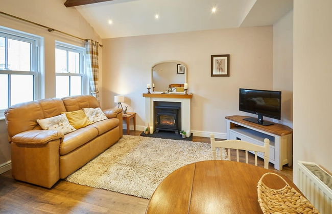 Host Stay Gas Light Cottage - Foto 4