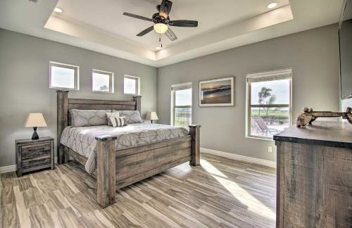 Laguna Vista Resort-Style Home, Private Pool and Spa - Foto 12