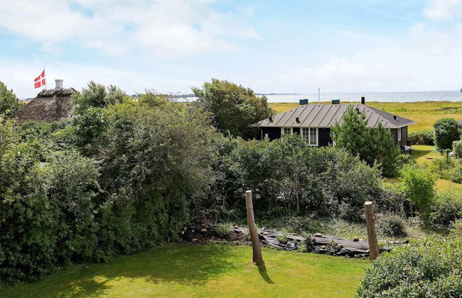 4 Person Holiday Home in Ebberup-by Traum - Foto 28