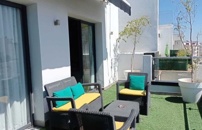 Dayet Ifrah by Rent Inn - Foto 66