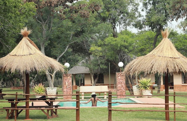 Buyskop Lodge - Foto 1