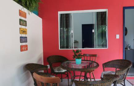 Casa Matatiso - conforto e privacidade na Ilha Grande - Foto 39