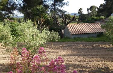 Gîte " Le Clos de la Pinède " - Foto 23