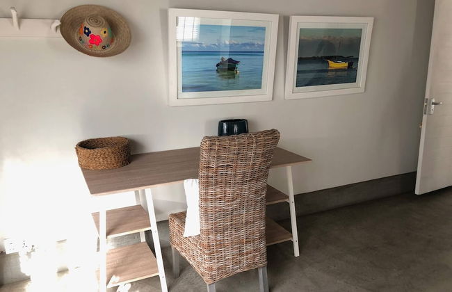 Villa Castafiore, 5 Chambres, Baie De Tamarin - Photo 21