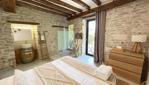 Domaine Paulette, Maison Paulette - Foto 2