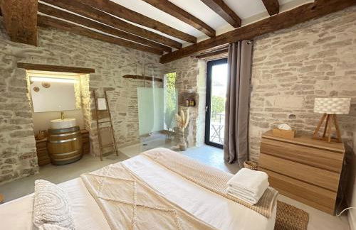 Domaine Paulette, Maison Paulette - Foto 2