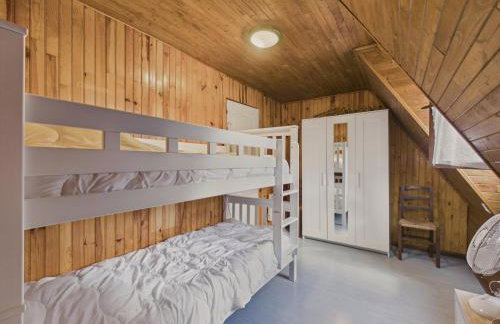 Maison de campagne pour 6 avec piscine et jardin - Foto 18