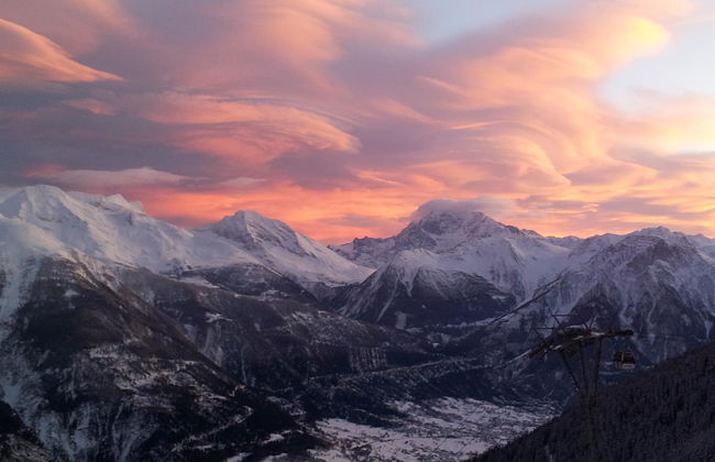 Almenrausch 2. OG Süd-West - Foto 13