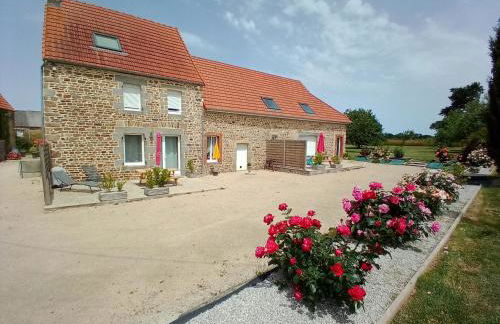 La Ferme d' Emerentine - Foto 51