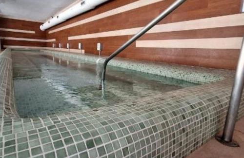 Atico de lujo con jacuzzi, piscina y gimnasio cerca de Balneario de Archena - Foto 22