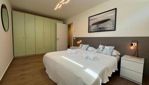 Villa Pinewood - Foto 5, towels, wardrobe