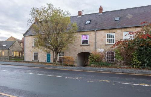 Pickering Town Apartment, Parking, Dog Friendly, - Foto 40