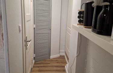Fewo Apartment "Zur Düne" - Photo 6