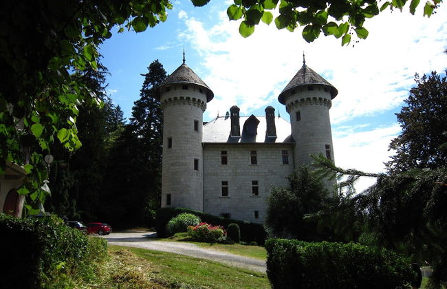 Renovated Castle Apartment With Swimming Pool - Foto 59