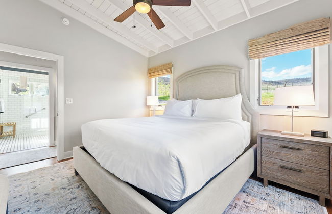 Afton Mountain Vineyards - Foto 5