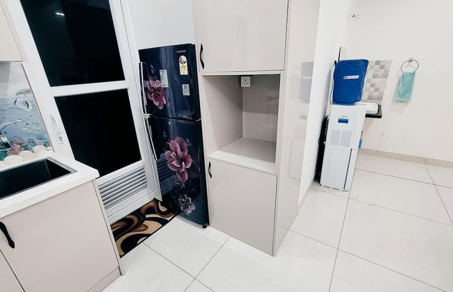 Zenith Paradise-luxurious 3BR Apartment - Foto 17