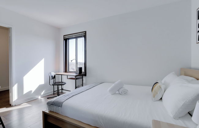 Barton Park View Apartments - Foto 7