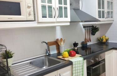 Cozy beach apartment - Foto 15