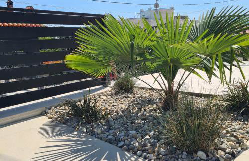 Villa Adriatic Ičići, Apartment Nina with heated swimming pool, ground floor - Foto 34