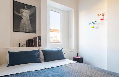 LA CASA COLORATA - Flats in Milan - Porta Romana - Foto 7