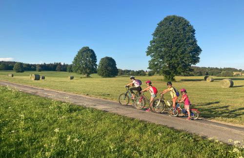 Notre Chalet - Boutique Appartements 4 étoiles & Sauna - Foto 33