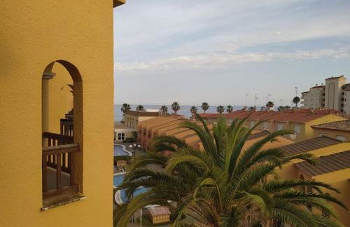 Apartamento dúplex en primera línea de playa - Foto 21