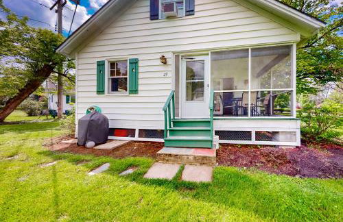 Takundewide Cabin - Foto 1